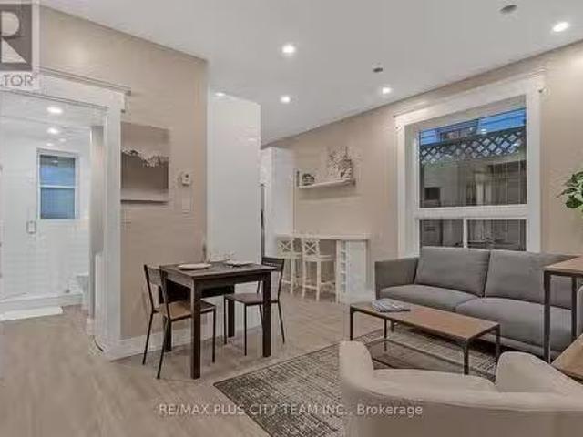 House for rent in Woburn, Ontario