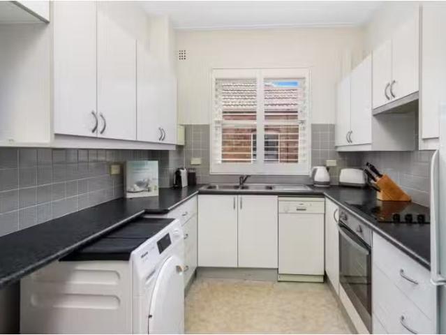 Apartment for rent in Sydney, New South Wales