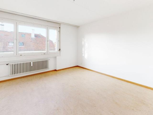 Apartment mieten in Muttenz, Basel-Landschaft