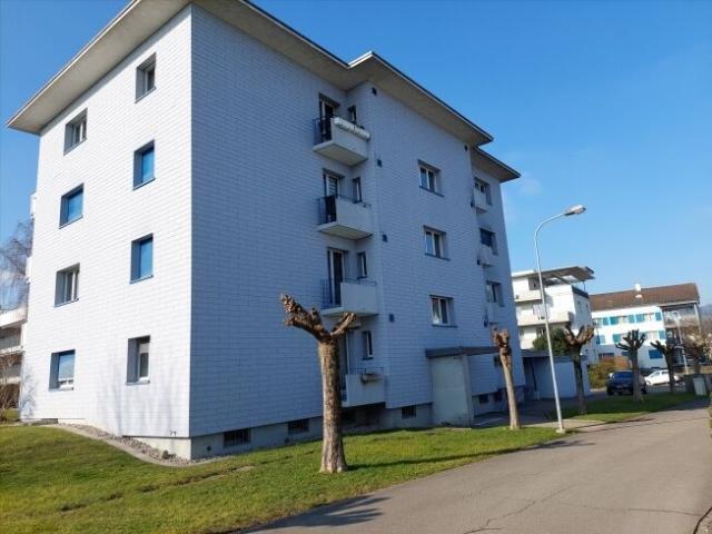 Apartment mieten in Bürglen (TG), Thurgau