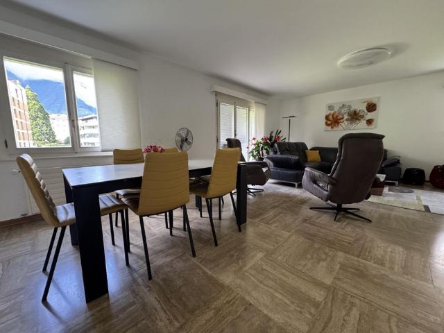 Apartment mieten in Martigny, Wallis