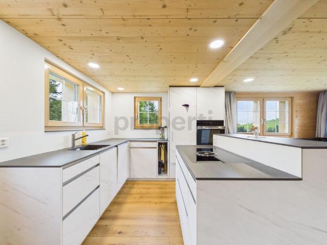 Haus mieten in Gonten, Appenzell Innerrhoden