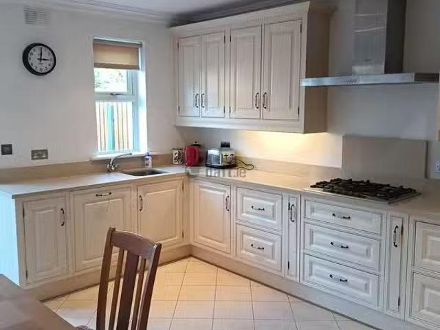 House to rent