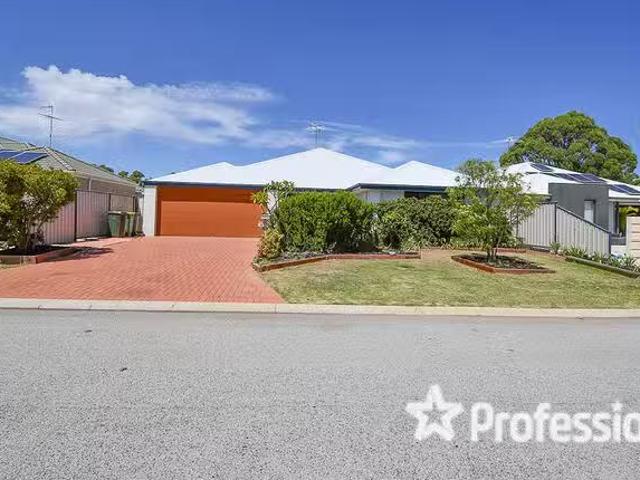 House for rent in Parklands, Western Australia