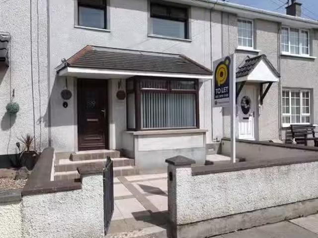 House to rent in Corry, Connacht