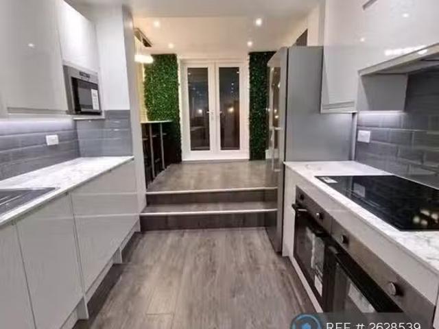 House for rent in Upper Walthamstow, Greater London