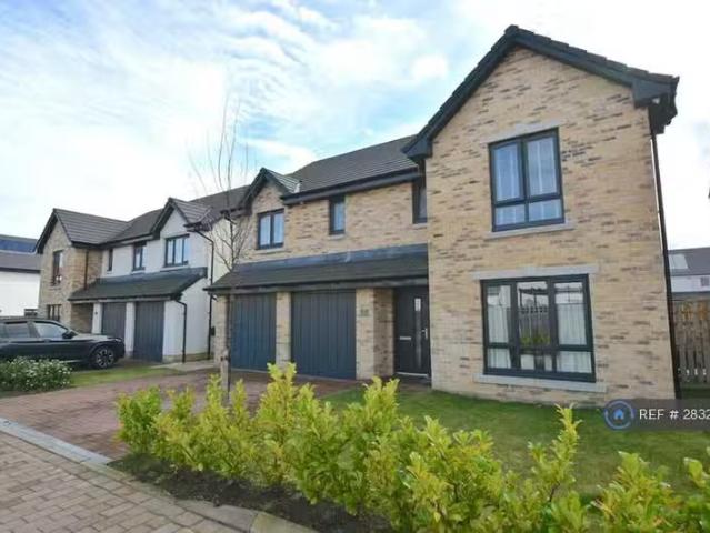 House for rent in Pumpherston, Scotland