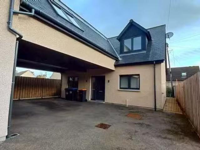 House for rent in Insch, Scotland
