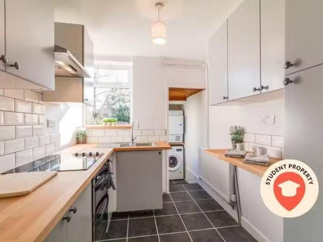 House for rent in Feckenham, City Of Bristol