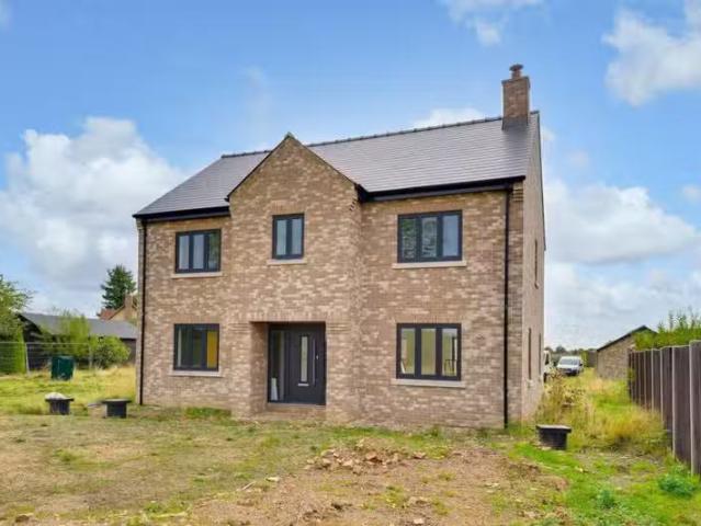 House for rent in Fen Drayton, Arrington