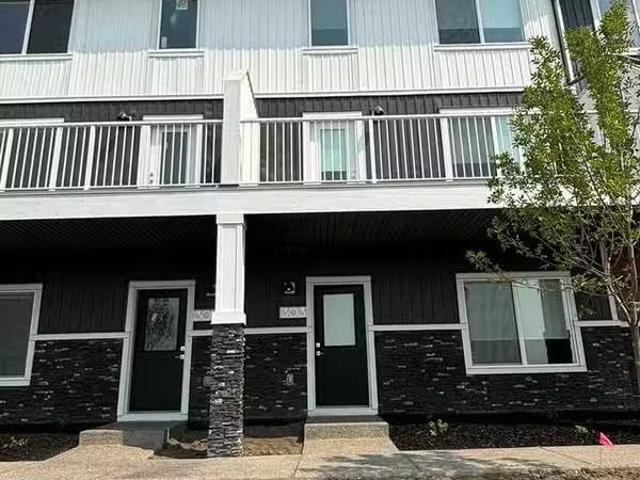 Condo for rent in Chestermere, Alberta