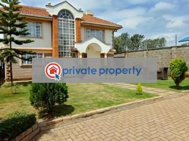 House for rent in Westlands