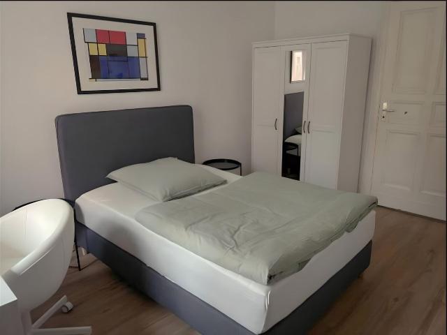 Apartment mieten in Pankow, Berlin