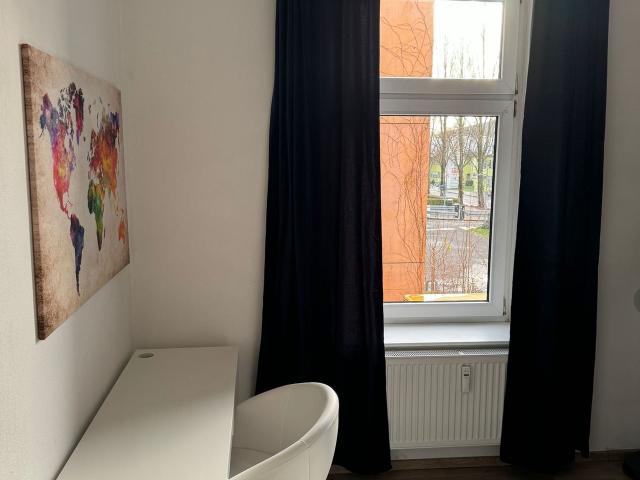 Apartment mieten in Ehrenfeld, Köln