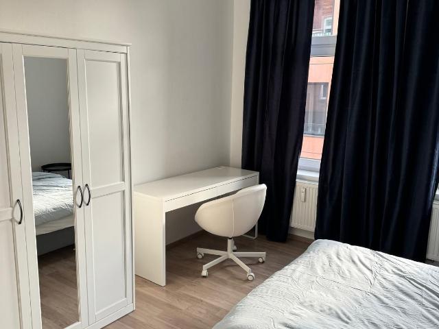 Apartment mieten in Ehrenfeld, Köln