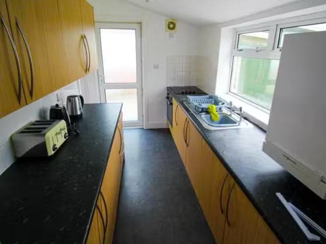 House for rent
