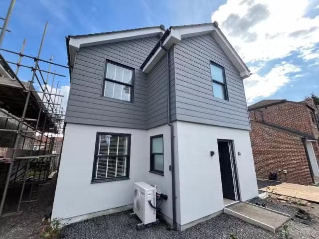 House for rent in Feckenham, City Of Bristol