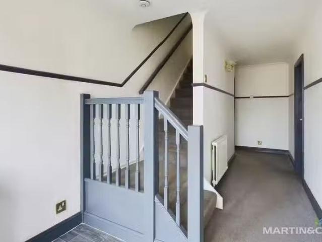 House for rent in Spital, Bebington
