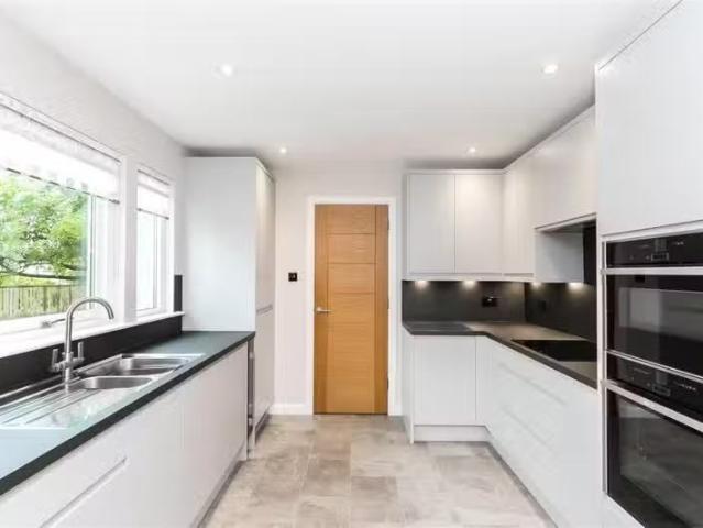 House for rent in Kirkton Of Skene, Scotland