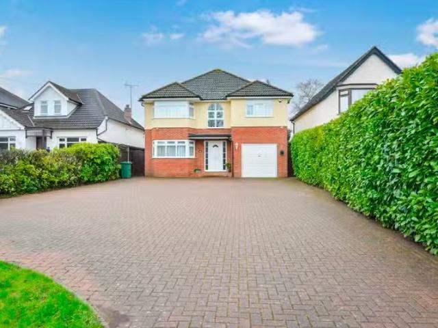 House for rent in Hutton, Navestock Side