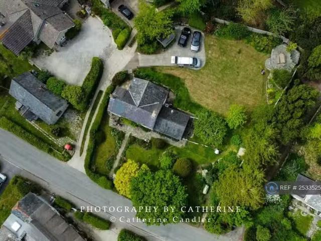 House for rent in Church Knowle