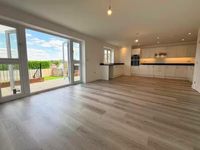 House for rent in Hampshire