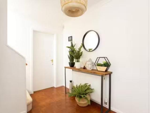 House for rent in Hatching Green, Five Acres