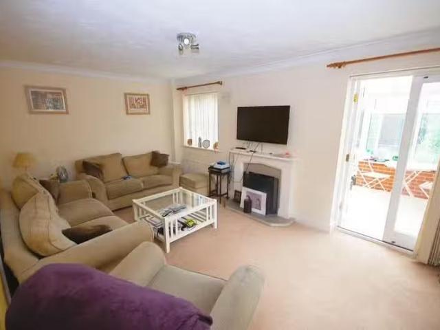 House for rent in Hythe, Fordham Heath