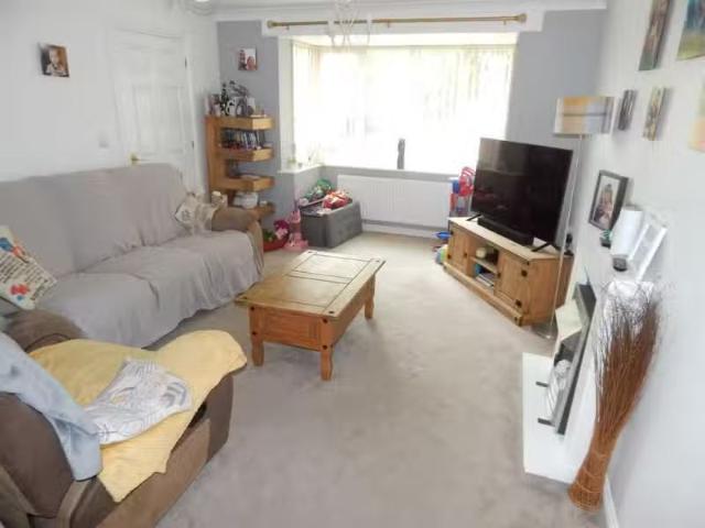 House for rent in Dale Hill, Essex