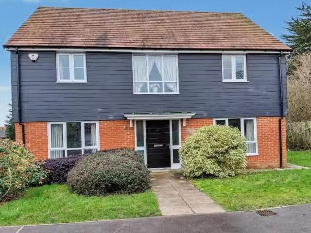 House for rent in Cross In Hand, East Sussex