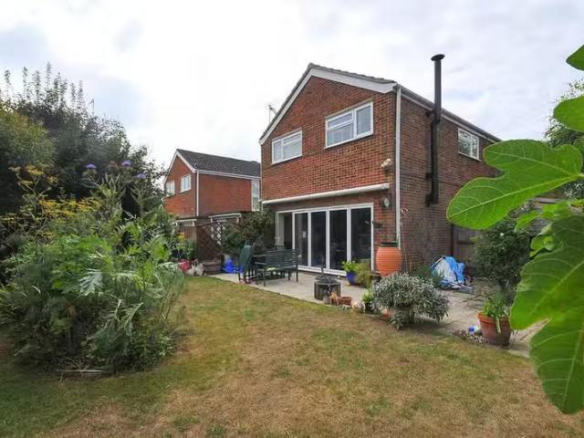 House for rent in Eastney, City Of Portsmouth