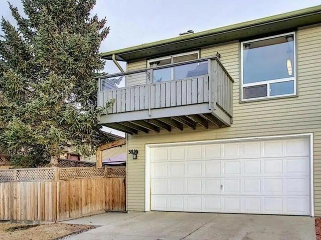 House for rent in Alberta