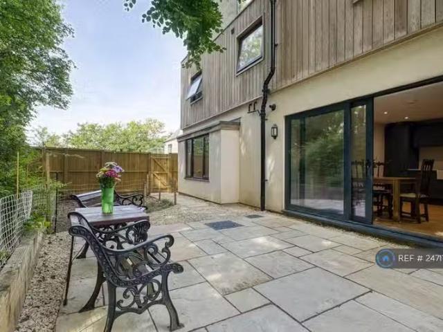 House for rent in Little Chester, East Midlands