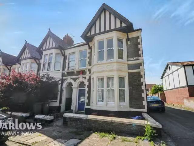 House for rent