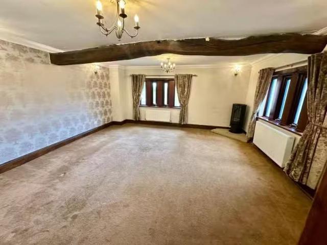 House for rent in New Malden, Greater London