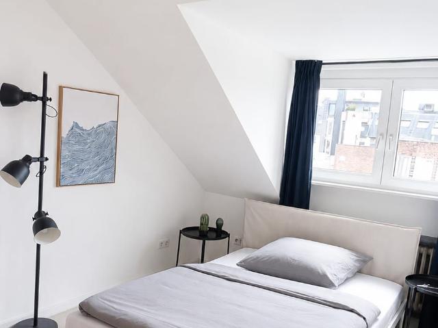 Apartment mieten in Altstadt, Düsseldorf