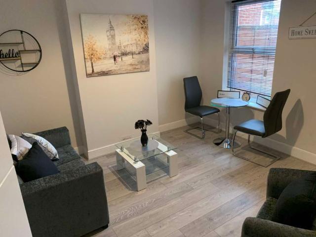 Room for rent in The Dales, Key Street