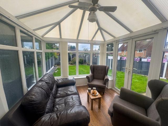 House for rent in Bloxwich, Walsall