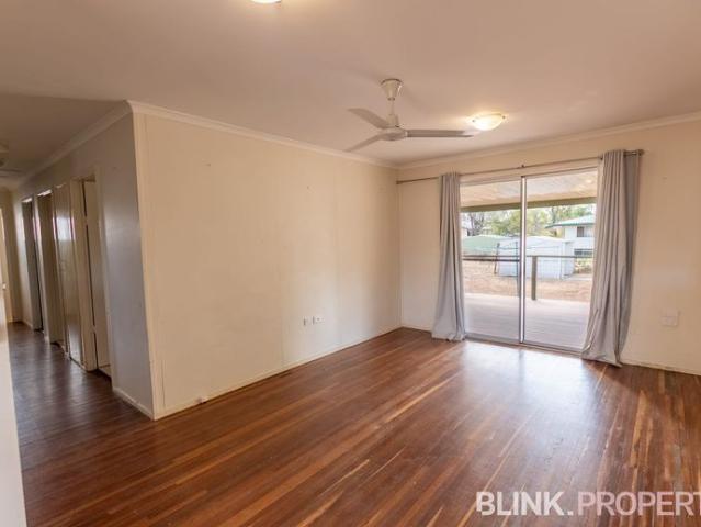 House for rent in Blackwater, Queensland