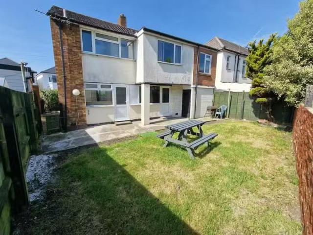 House for rent in Charlton Down, East Dorset