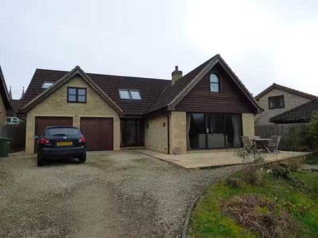House for rent in Rode, Somerset