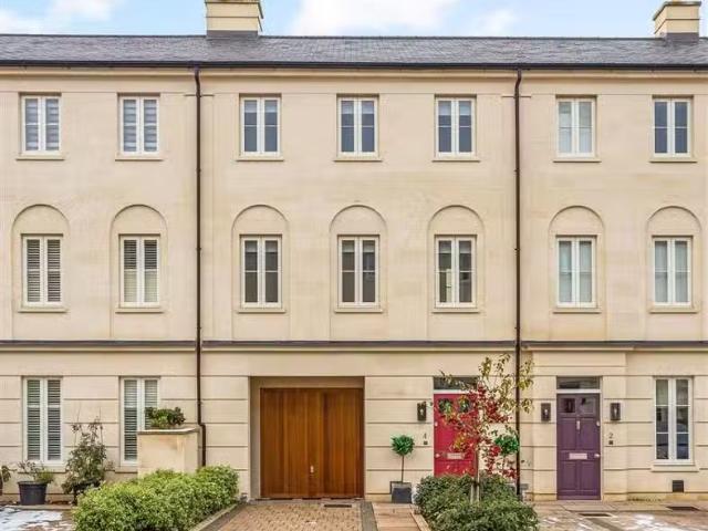 House for rent in Bath And North East Somerset