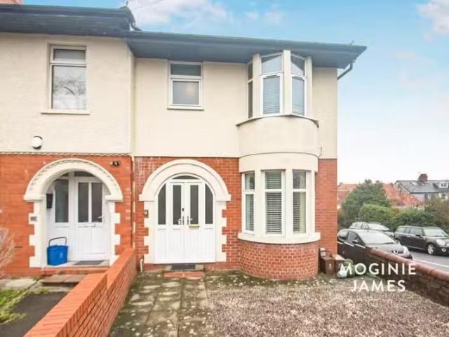 House for rent in Falcon Lodge, Wales
