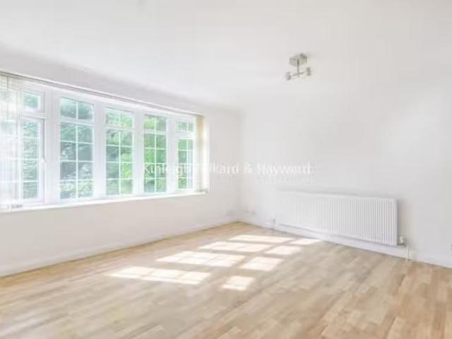 House for rent in Shortlands, Greater London