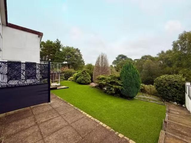 House for rent in Canford Heath, Poole