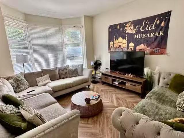 House for rent in Wake Green, West Midlands