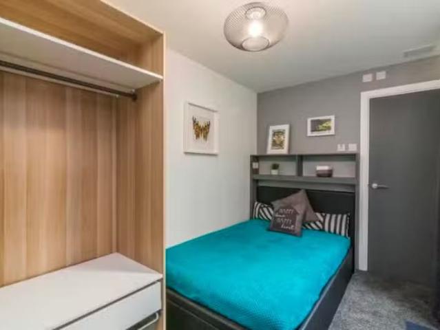 House for rent in Osmaston, East Midlands