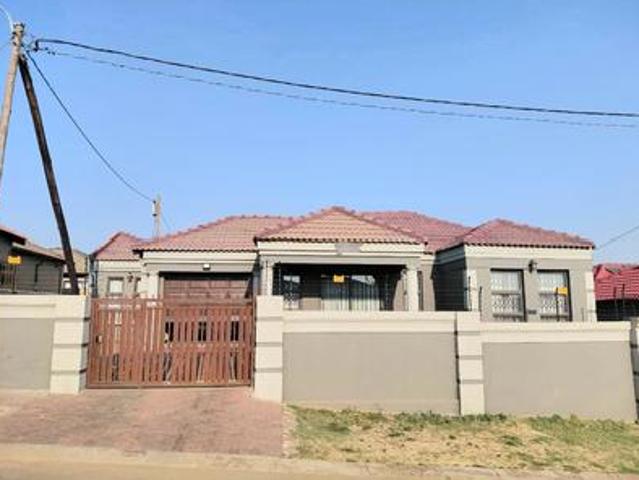 House for sale in Tembisa, Gauteng