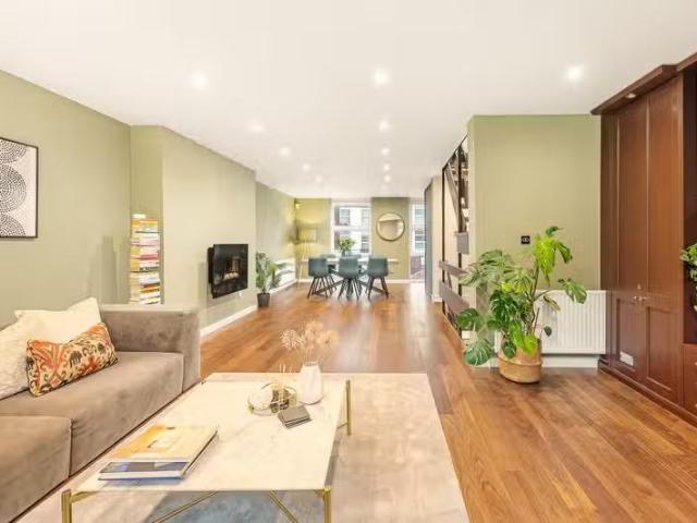 House for rent in Belsize Park, London