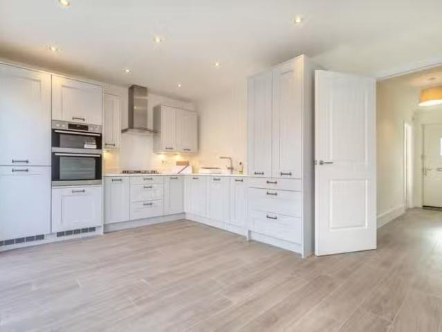 House for rent in Pulford, Cheshire